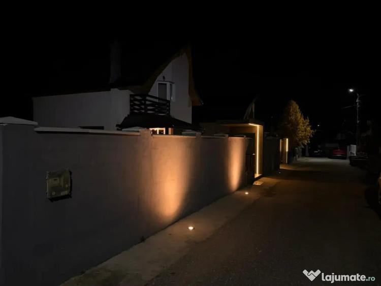 Casă cu 4 camere cu Teren 404 Mp în Mocira