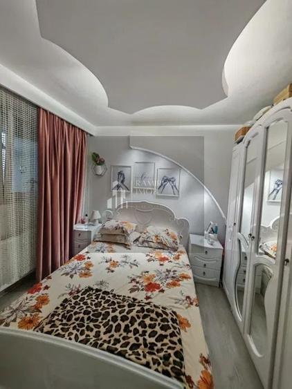 Apartament cu 3 camere decomandat în Brâncoveanu