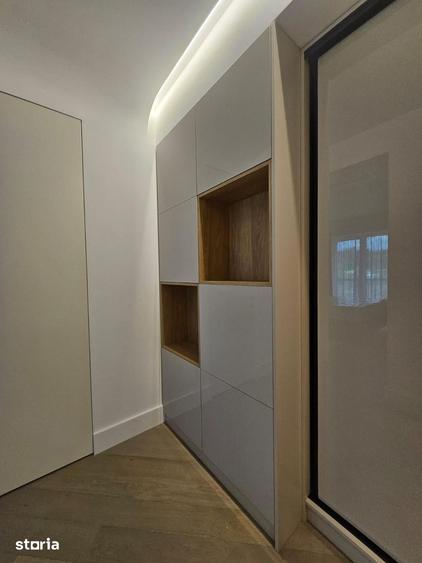 Apartament 3 camere de inchiriat Cortina 126 | Balcon generos - 7