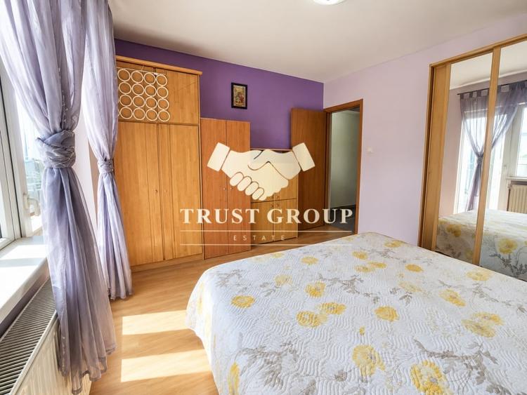 Apartament 4 camere | 13 Septembrie | 92 mp utili | Bloc 1990 | Centrala proprie - 13
