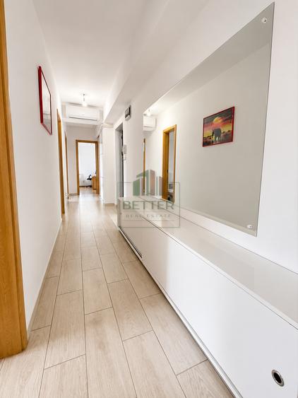 Apartament 3 camere de vânzare, Sector 4, 800 m metrou și balcon generos - 2