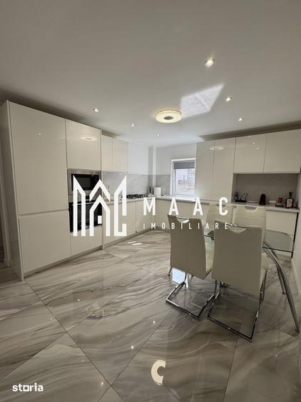 Apartament 3 camere | Parter | Mobilat si Utilat | Zona Nord - 7