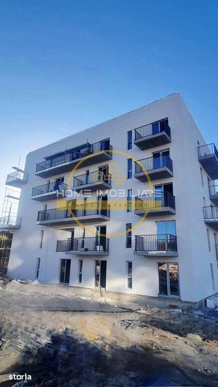 Apartament cu 2 camere în Bârnova