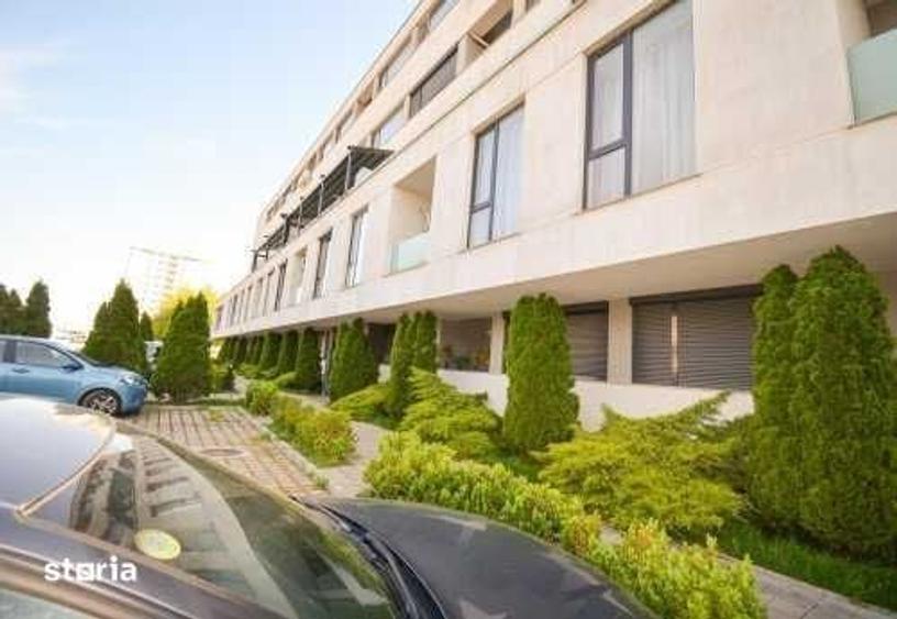 Apartament cu 2 camere decomandat în Ghencea