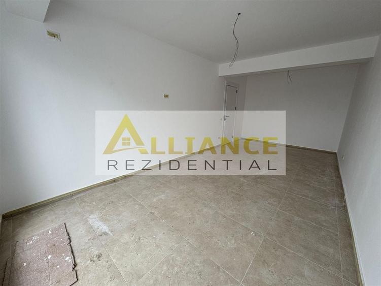 Apartament cu 2 camere decomandat în Metalurgiei