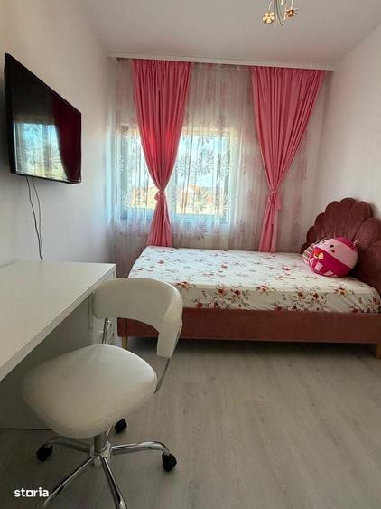 2 camere Gavana, bloc nou, etaj 1 - 6