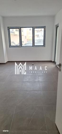 Apartament cu 3 camere în Dângești