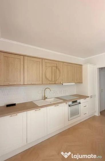 Apartament 3 camere mobilat, etaj 1, Urusagului, Flore?ti - Floresti (Cluj) - 1