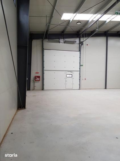 Spațiu comercial, de 265 mp, în Nord