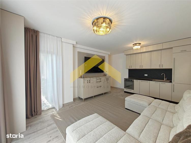 Apartament 3 camere de lux de vanzare in Adora Park - 13