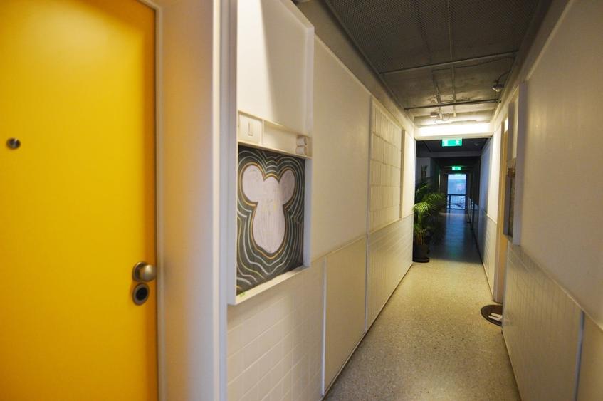 Apartament 2 camere// Urban Spaces Dogarilor - 12