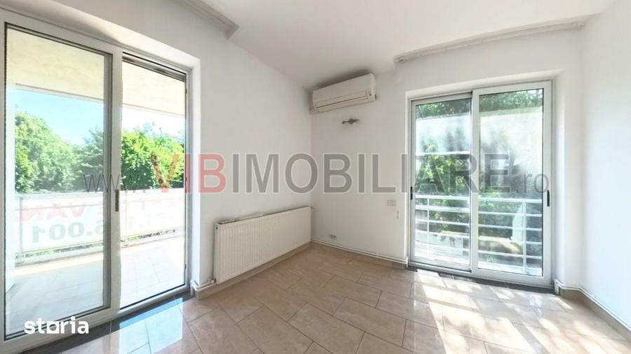 4 Camere Proprietate Exclusivista, zona exclusivista,Primaverii/Parcul - 18