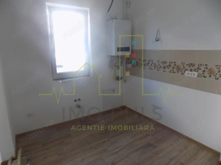 Garsonieră decomandată în Calea Urseni