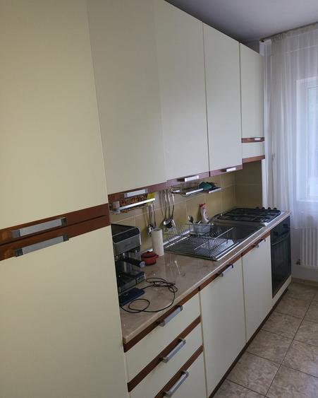Apartament cu 2 camere decomandat în Uric