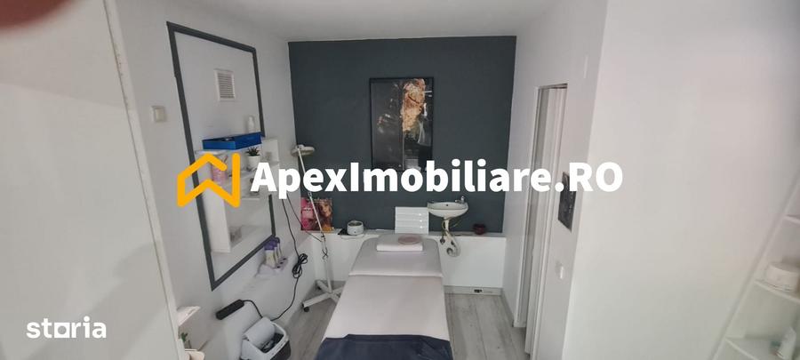 Spațiu comercial, de 40 mp, în Băneasa