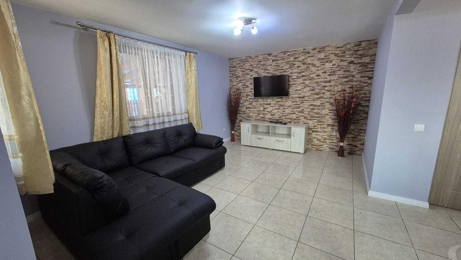 Casă cu 2 camere în Figa