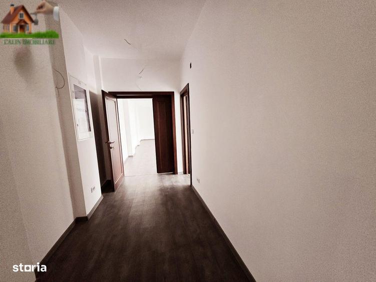 Spațiu comercial, de 106 mp, în Baza 3