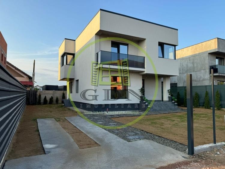 Casă individuală cu 5 camere cu Canalizare în Bariera Vâlcii