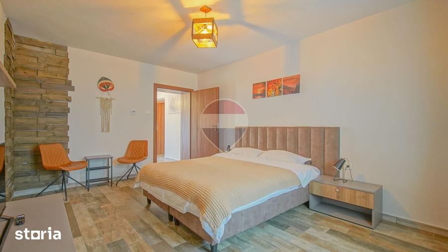Vila premium cu business func?ional | 475 mp | Sacele - 18