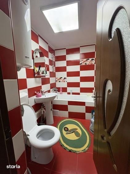 Apartament 2 camere 48mp gata de locuit - 8