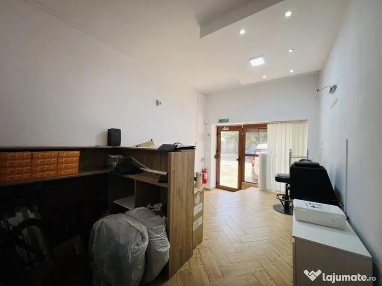 Casă cu 5 camere cu Teren 250 Mp în Cetății