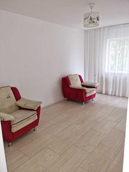 Apartament cu 4 camere în Central