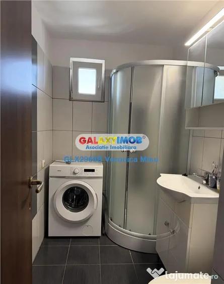 Apartament cu 2 camere decomandat în Nicolae Grigorescu