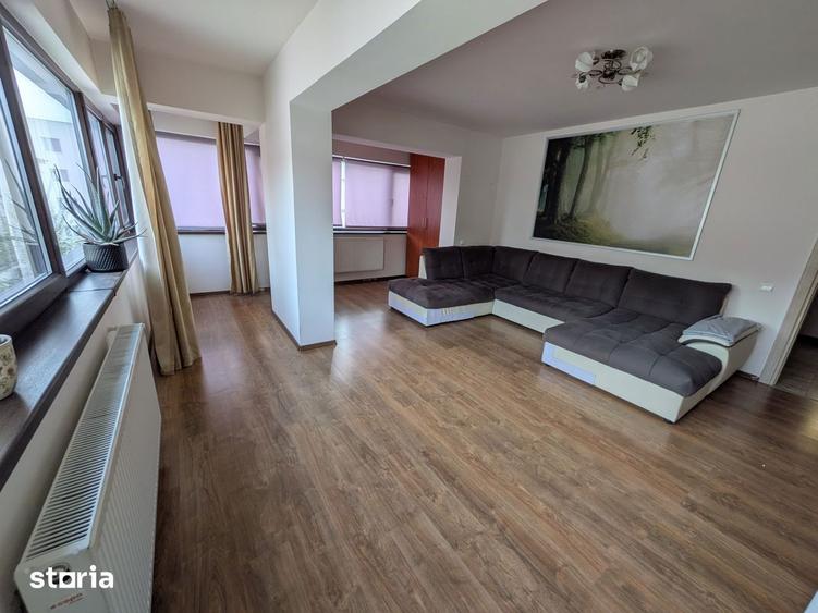 3 camere + PARCARE INCLUSA | 10 minute metrou | Amurgului - 12