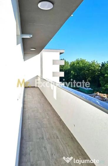 Apartament Bloc 2026 Cavalerului Residence loc de parcare... - 13