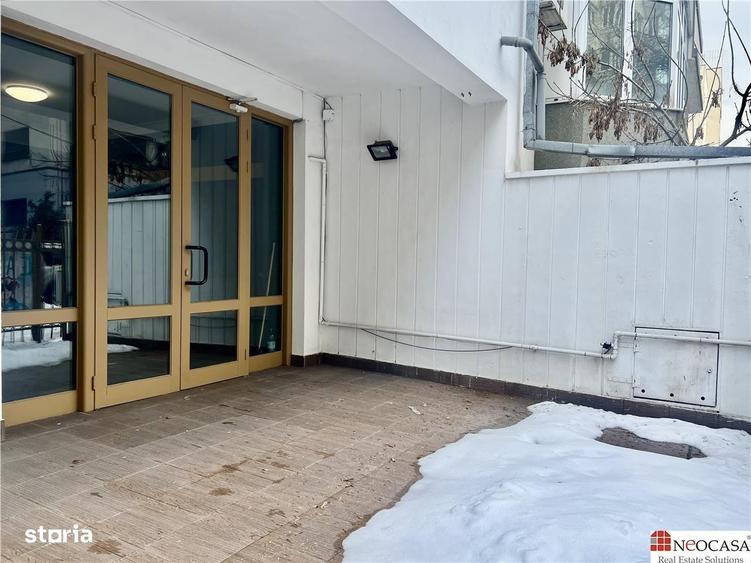 Casă cu 9 camere cu Canalizare în Dorobanți