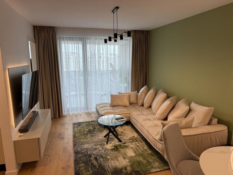 Apartament premium de închiriat | Prima închiriere | Aviatiei - 1