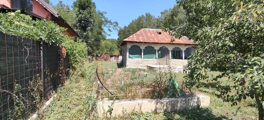 Casă cu 2 camere în Sopot