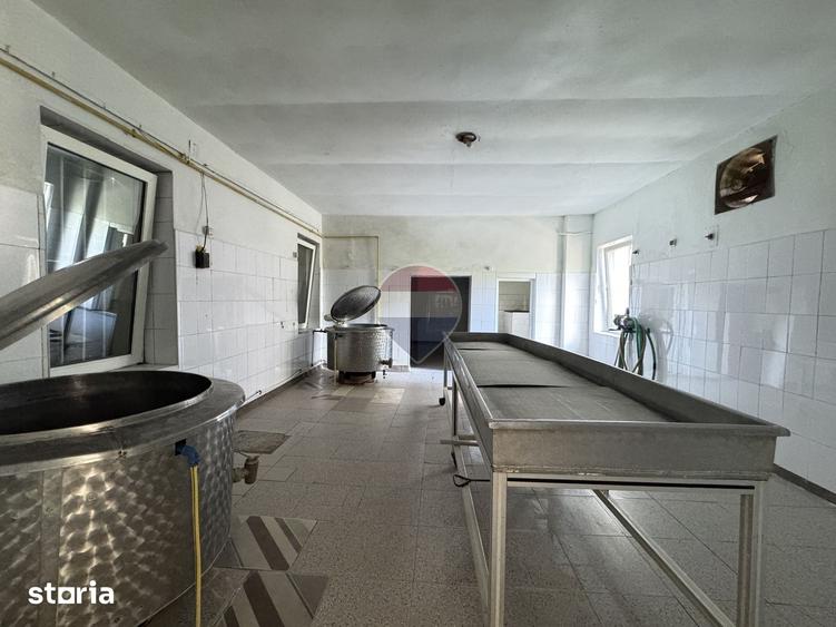 Casă cu 5 camere cu Teren 738 Mp în Alma