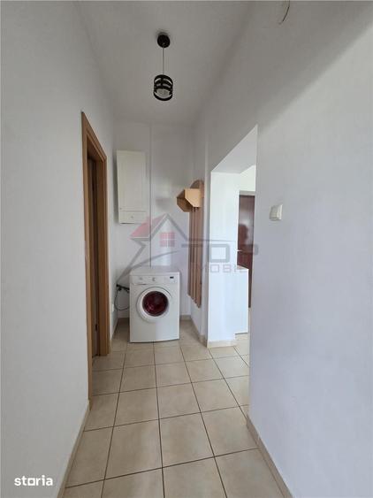 Apartament cu 2 camere în Bularga