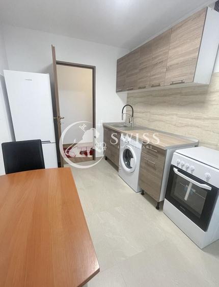 Apartament cu 2 camere decomandat în Mănăștur
