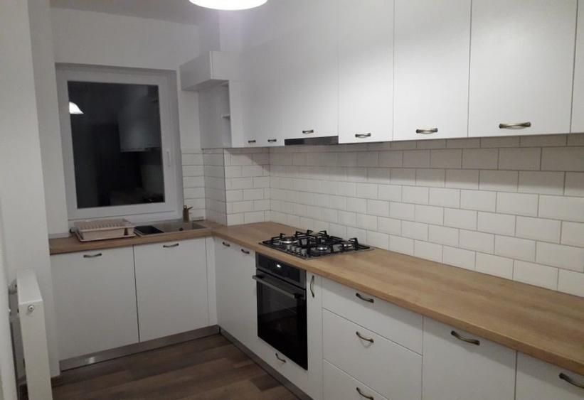 Apartament cu 2 camere decomandat în Brâncoveanu