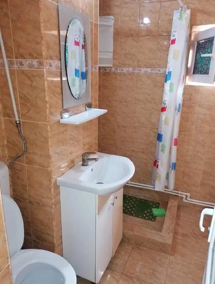 Apartament cu 2 camere semidecomandat în Ultracentral
