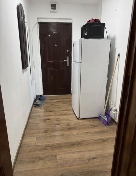 Apartament cu 2 camere decomandat în Exterior Vest