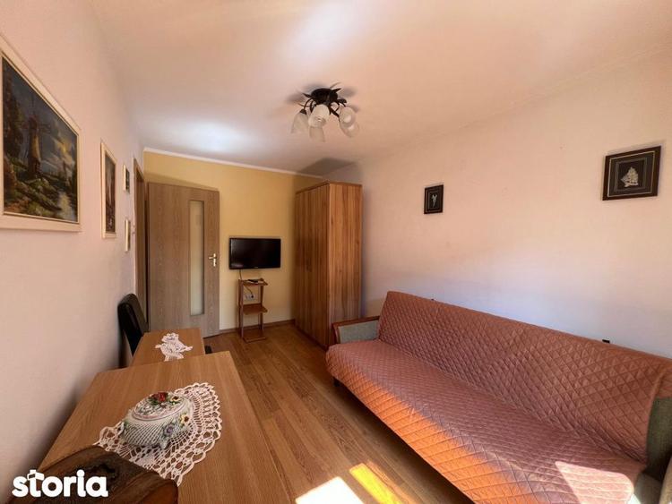 Apartament cu 3 camere, mobilat în Tomis Nord