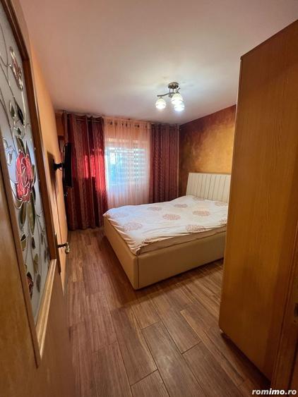 Garsonieră decomandată în Crângași
