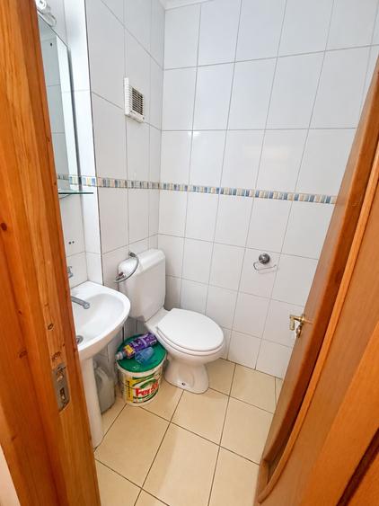 Apartament cu 3 camere decomandat în Dacia