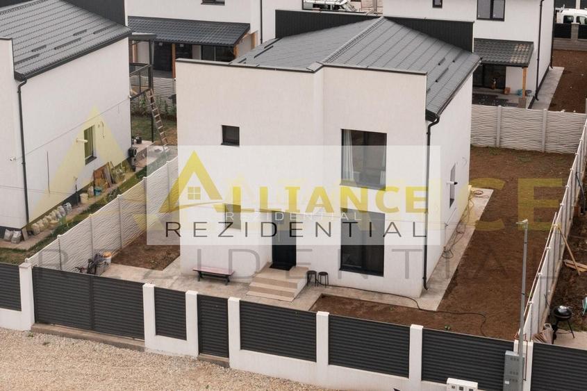 Acasă începe aici â vile spațioase într-o zonă excelentă - 17
