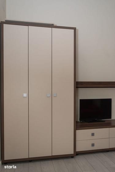 Apartament cu 2 camere în Medicină
