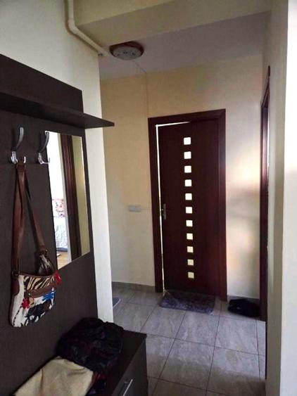Apartament cu 2 camere decomandat, mobilat în Bucureștii Noi