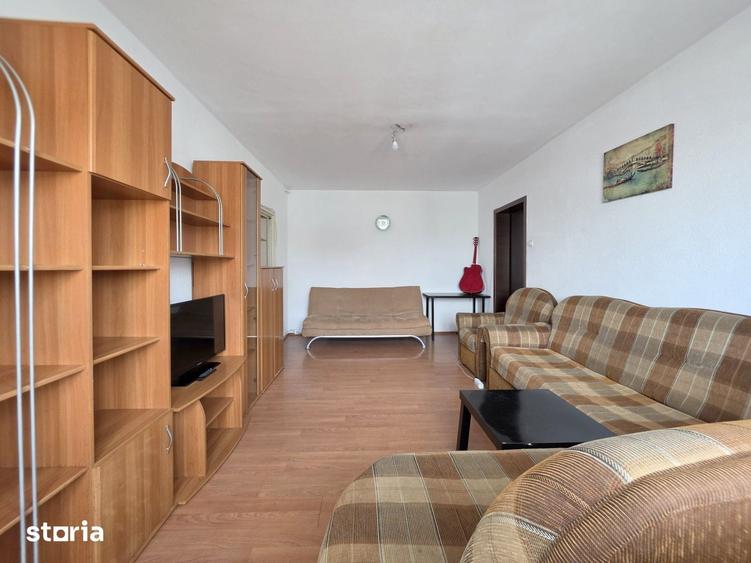 Apartament cu 3 camere în Pantelimon