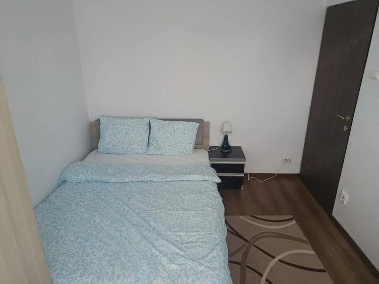Garsonieră semidecomandată în Drumul Găzarului
