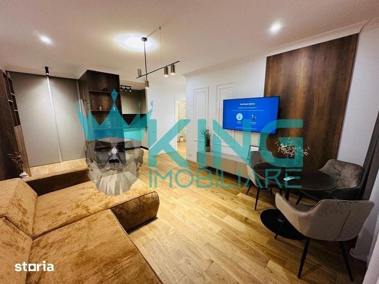 Apartament 2 Camere One Cotroceni Park Bucuresti - 1