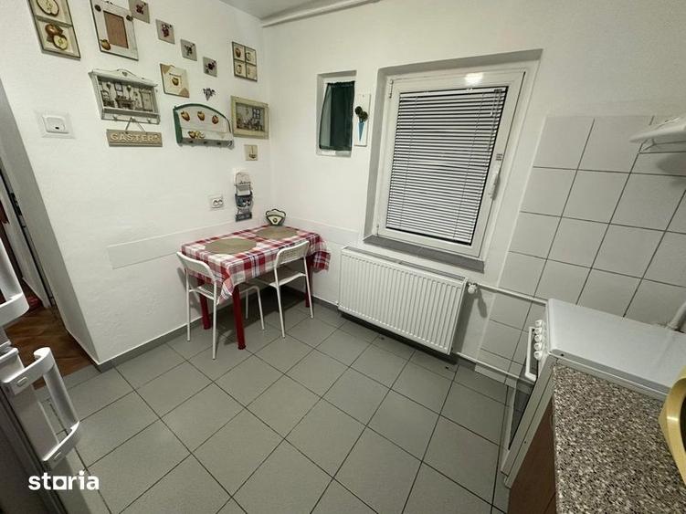 Inchiriere garsoniera Militari Lujerului - 5