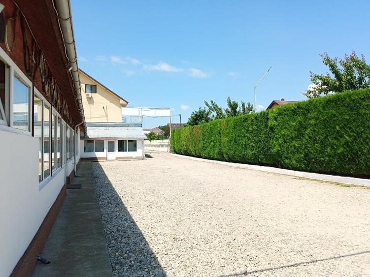 Casă individuală cu 5 camere cu Teren 4350 Mp în Sud-Est