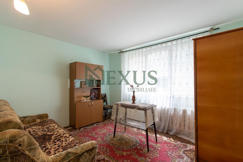 Apartament 2 camere decomandat, Etaj 3, Zona Narcisa - 12